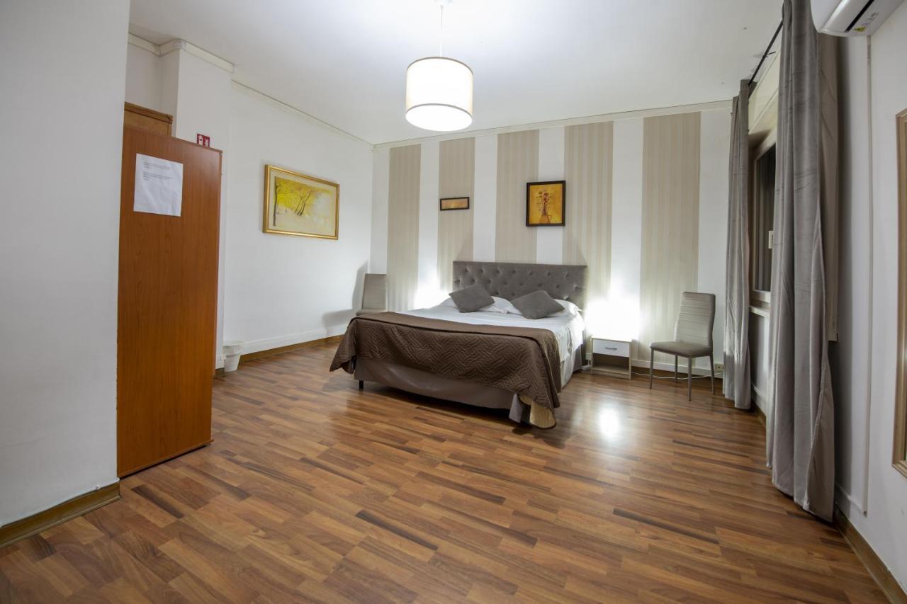 Doctor House Standard, Suites & Luxury Rooms Enna Exteriér fotografie